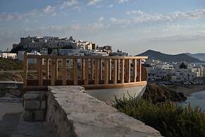 Iliada Suites - Adults only