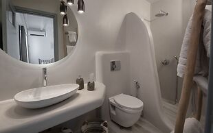 Iliada Suites - Adults only