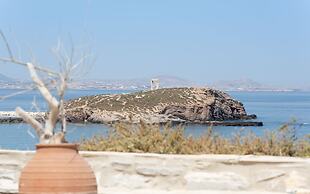 Iliada Suites - Adults only