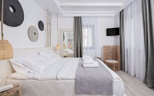 Iliada Suites - Adults only