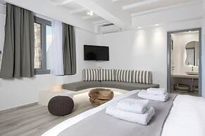 Iliada Suites - Adults only