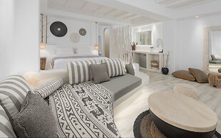 Iliada Suites - Adults only