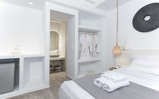 Iliada Suites - Adults only