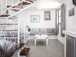 Iliada Suites - Adults only