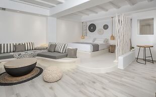 Iliada Suites - Adults only