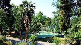 Magadan Health Resort