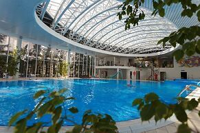 Magadan Health Resort