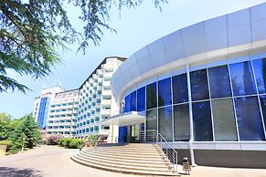 Magadan Health Resort