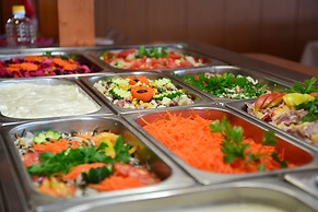 Magadan Health Resort