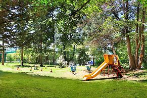 Magadan Health Resort