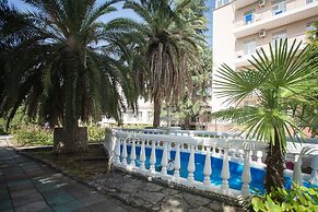 Magadan Health Resort