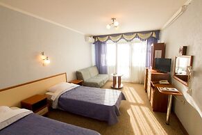 Magadan Health Resort