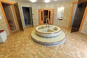 Magadan Health Resort