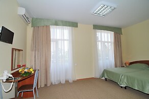 Magadan Health Resort