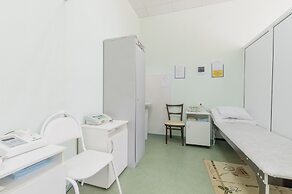 Magadan Health Resort