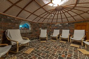 Magadan Health Resort