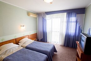 Magadan Health Resort