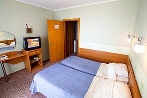 Magadan Health Resort