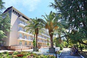 Magadan Health Resort