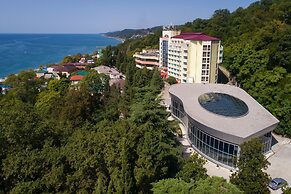 Magadan Health Resort