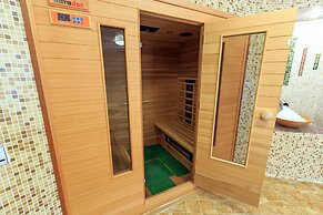 Magadan Health Resort