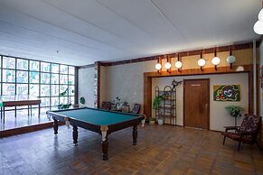 Magadan Health Resort