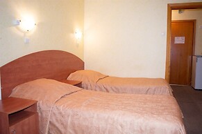 Magadan Health Resort