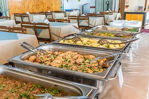 Magadan Health Resort