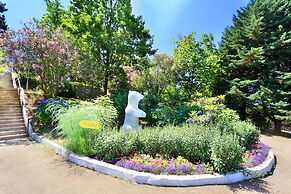 Magadan Health Resort