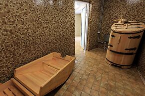 Magadan Health Resort