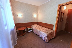 Magadan Health Resort