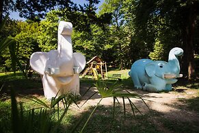 Magadan Health Resort