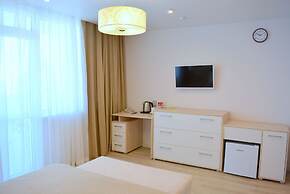 Magadan Health Resort