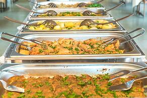 Magadan Health Resort