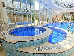 Magadan Health Resort