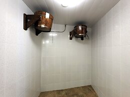 Magadan Health Resort