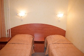 Magadan Health Resort