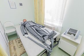 Magadan Health Resort