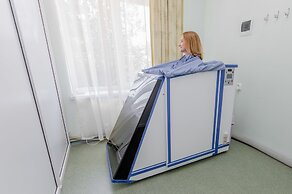 Magadan Health Resort