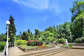 Magadan Health Resort