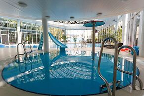 Magadan Health Resort