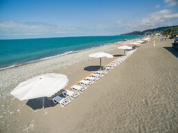 Magadan Health Resort