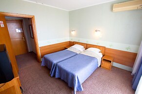 Magadan Health Resort