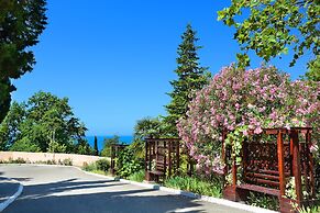 Magadan Health Resort