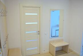 Magadan Health Resort