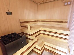 Magadan Health Resort