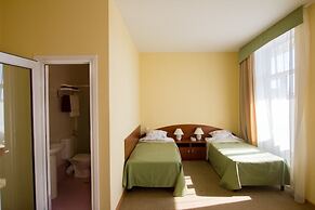 Magadan Health Resort