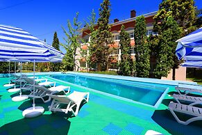 Magadan Health Resort