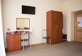 Magadan Health Resort