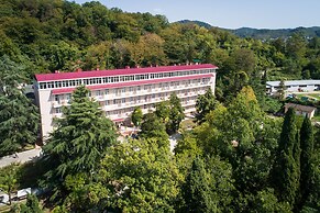 Magadan Health Resort